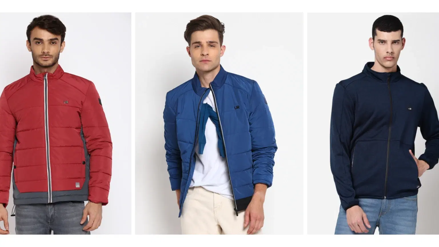 Mastering the Art of Men's Jacket Styling