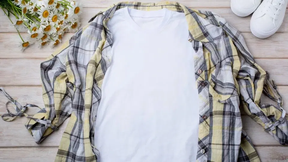 Designer Jeans Tops: The Latest Styles for Women