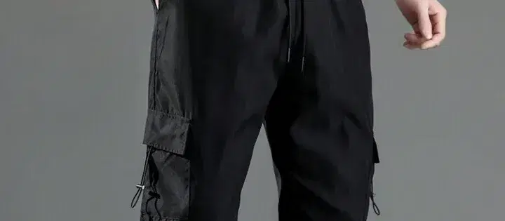 Should Cargo Pants Be Slim Fit? Exploring the Trend